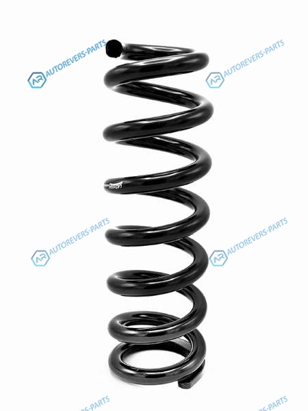 UT1-K306F Пружина передняя 1GD TOYOTA LAND CRUISER PRADO 11-
