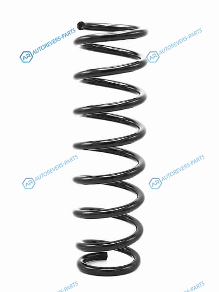 UT5-H431R Пружина задняя MITSUBISHI OUTLANDER 12-