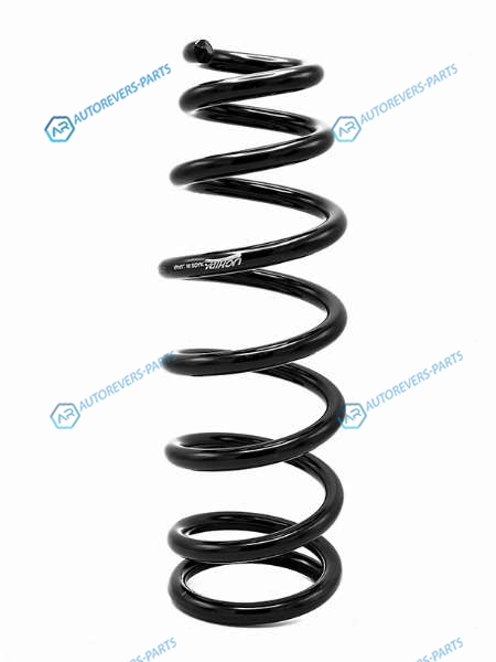 UT1-F681R Пружина задняя TOYOTA RUNXALLEXCOROLLAFIELDER 00- 4WD