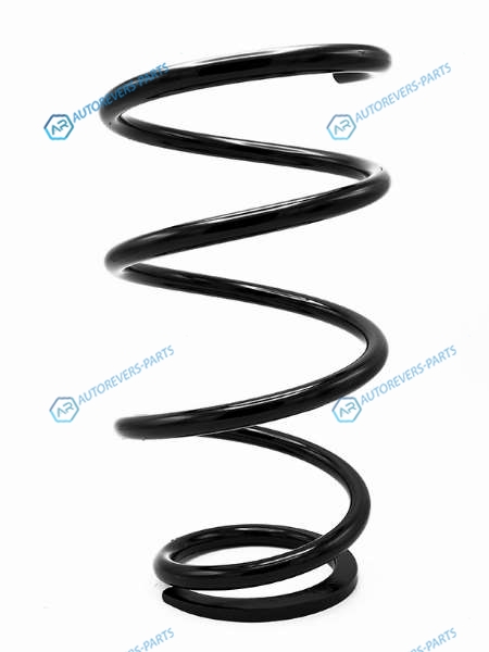 UT1-B884F Пружина передняя LEXUS RX300330350 03-