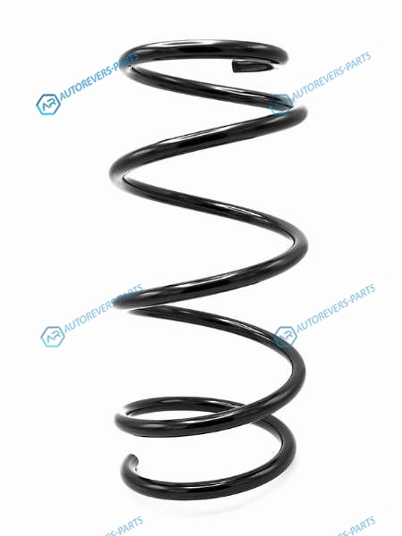 UT10-H224F Пружина передняя TOYOTA RAV4 12-