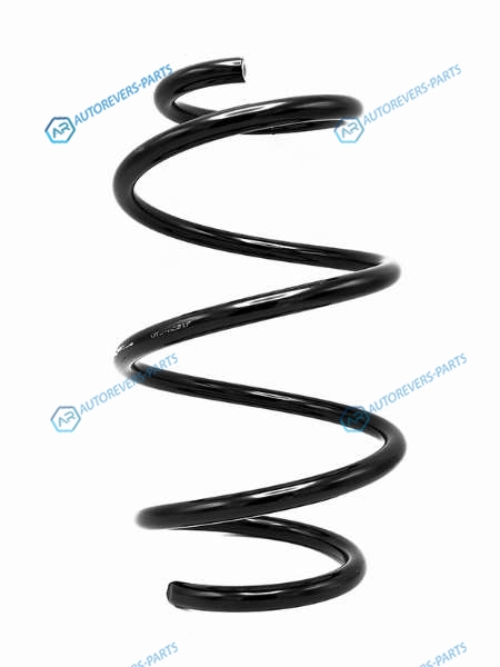UT5-H621F Пружина передняя MITSUBISHI OUTLANDER 12-
