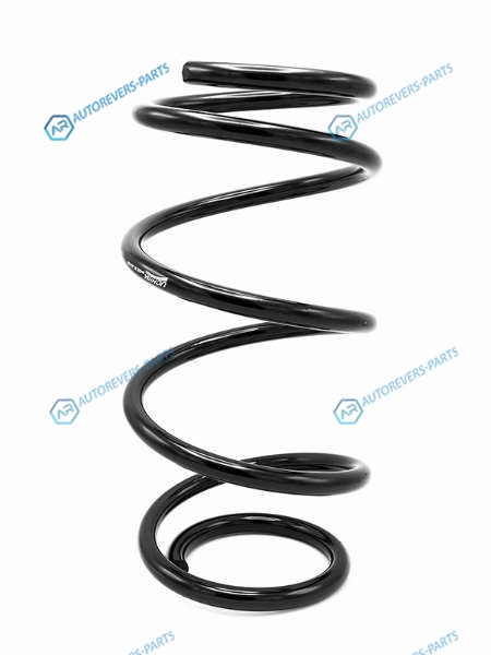 UT3-C270F Пружина передняя NISSAN X-TRAIL T31 08- (MR20DEQR25DECVTMT4WD)