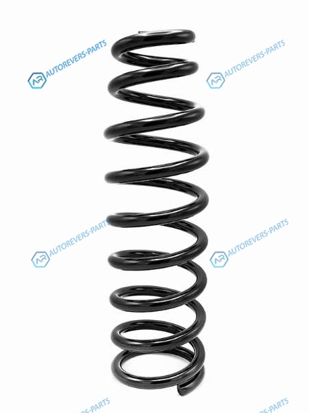 UT4-G607F Пружина передняя MAZDA 6ATENZA 02-