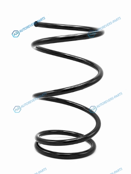 UT6-G051F Пружина передняя SUBARU LEGACY BE 98-03