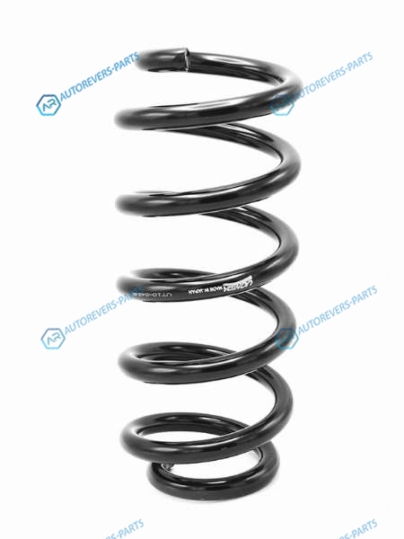 UT10-D424R Пружина задняя 4WD TOYOTA RAV4 12-