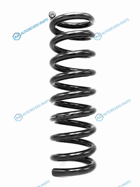 UT12-C122F Пружина передняя NISSAN PATHFINDER 05-