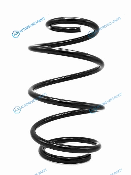 UT12-E040F Пружина передняя NISSAN TEANA 08- 2WD