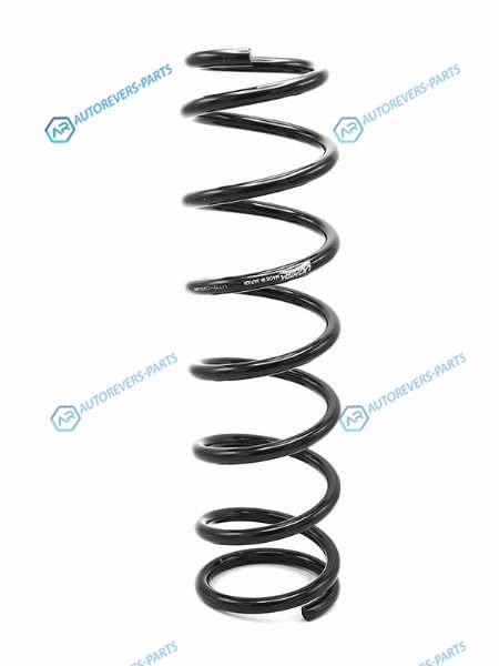 UT5-C264R Пружина задняя MITSUBISHI LANCERLANCER CEDIA SED 00- 2WD4WD