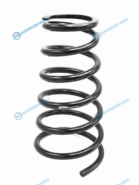 UT1-B184R Пружина задняя LEXUS RX300330350 03-