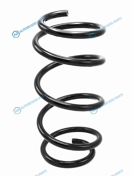 UT12-A034F Пружина передняя NISSAN X-TRAIL T32-13-