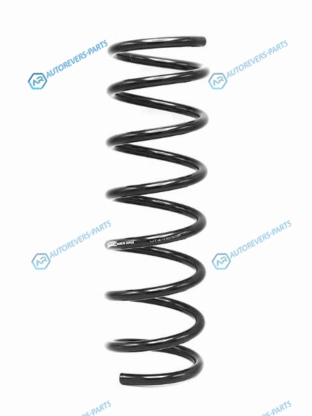 UT4-H232R Пружина задняя MAZDA 3 BK 03- (1.62.0ATMTSED)