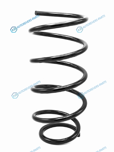 UT1-K384F Пружина передняя TOYOTA HARRIER 97-