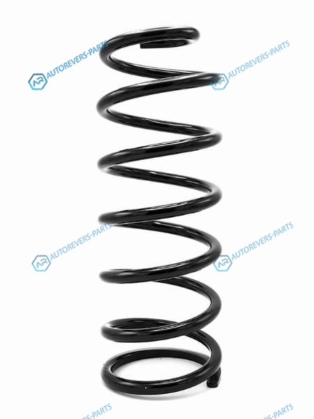 UT1-D516R Пружина задняя TOYOTA LAND CRUISER PRADO J95 96-