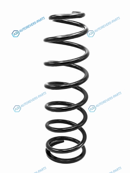 UT1-D816FH Пружина передняя TOYOTA LAND CRUISER 80 92-