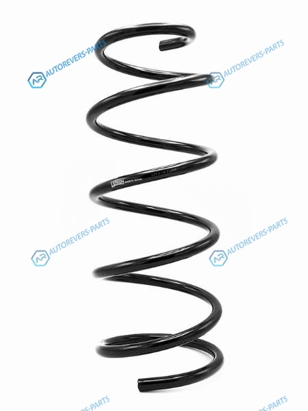 UT1-K716R Пружина задняя TOYOTA LAND CRUISER 80 92-