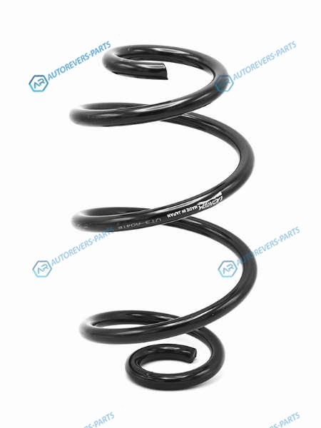 UT3-A041R Пружина задняя NISSAN MARCHMICRACUBE 02-NOTE 05- 2 WD