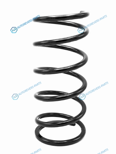 UT8-K056F Пружина подвескипередняя SUZUKI GRAND VITARA 05- (2.02.4AT4WD)