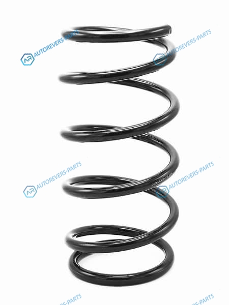 UT1-D078R Пружина задняя DAIHATSU TERIOSTOYOTA CAMI J10