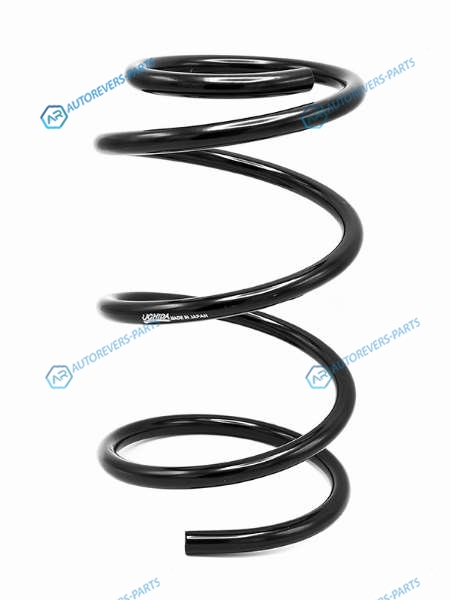 UT6-F071F Пружина передняя SUBARU OUTBACK 03- (BL 2.5)