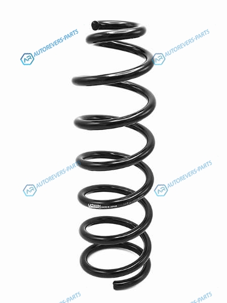 UT1-C083R Пружина задняя TOYOTA PRIUSVISTA ARDEO 98- 4WD