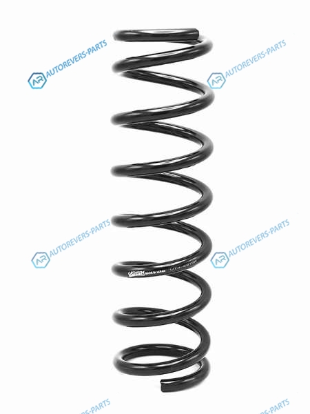 UT4-E275R Пружина задняя MAZDA CX7 06- (4WD)