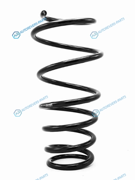 UT10-E933R Пружина задняя TOYOTA CAMRY 11-