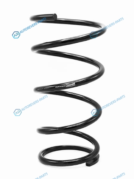 UT3-K588R Пружина задняя NISSAN X-TRAIL 00-07 4WD