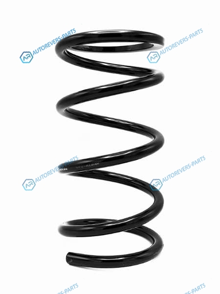 UT1-A124R Пружина задняя TOYOTA RAV4 00- 4WD