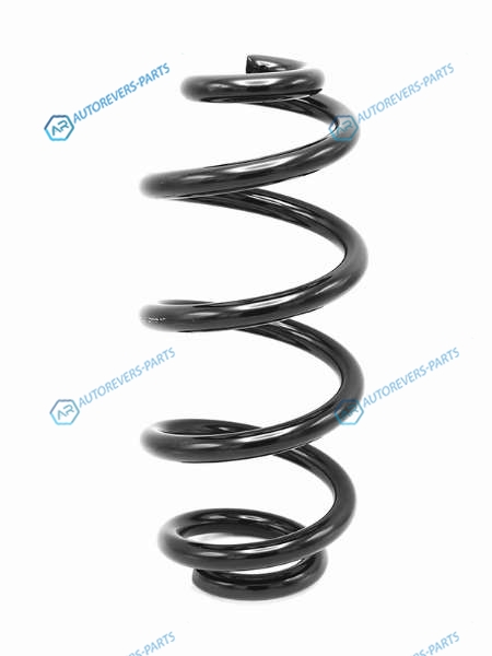 UT12-B334R Пружина задняя 2WD NISSAN X-TRAIL T32 13-