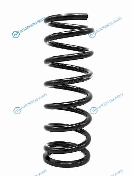 UT1-A332F Пружина передняя TOYOTA MARK2CHASERCRESTA 96-