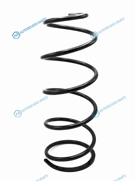 UT1-G416R Пружина задняя TOYOTA LAND CRUISER 100 98- ACTIVE HEIGHT CONTROL