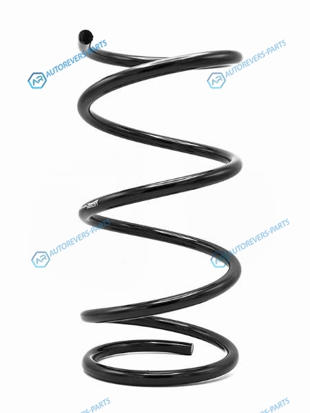 UT5-F104F Пружина передняя MITSUBISHI OUTLANDER CW6W 06- (2.43.04WDAT)