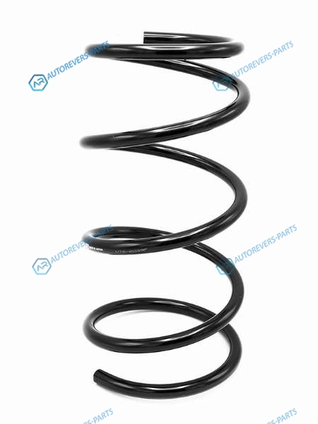 UT6-E039F Пружина передняя SUBARU FORESTER 07-