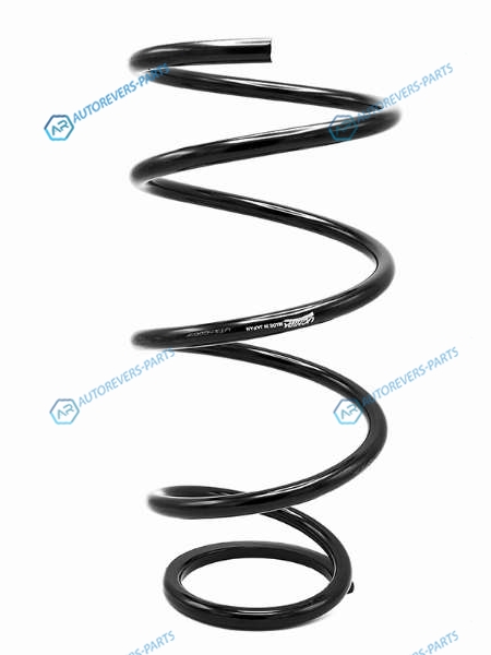 UT1-C003F Пружина передняя TOYOTA CAMRY 01-03 конусные