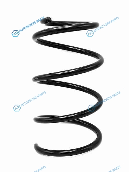 UT3-B113F Пружина передняя NISSAN MURANO Z50 03-08