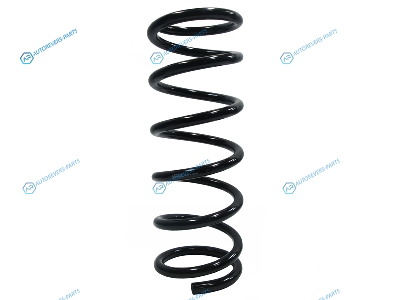 UT12-A325R Пружина задняя NISSAN PATHFINDER 05-