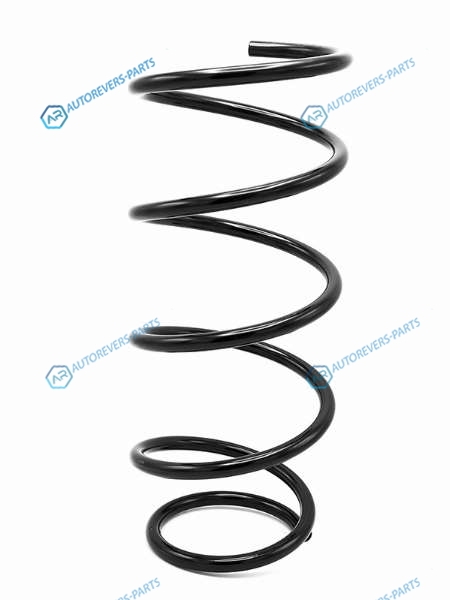 UT1-K225F Пружина передняя TOYOTA VITZPLATZYARISECHO 99-