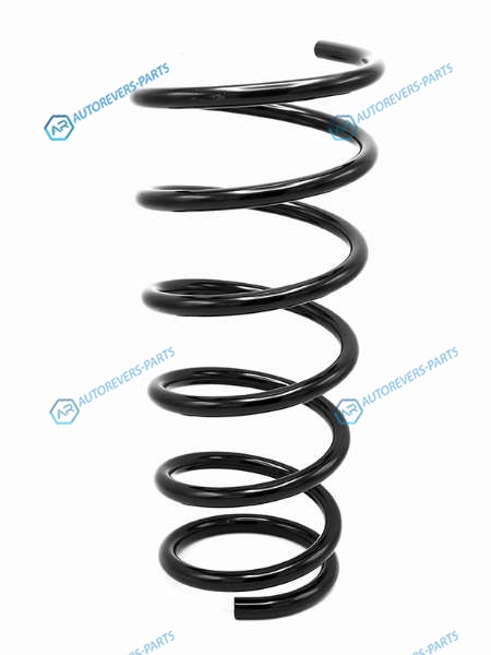 UT8-B036F Пружина передняя SUZUKI SWIFT 03-10