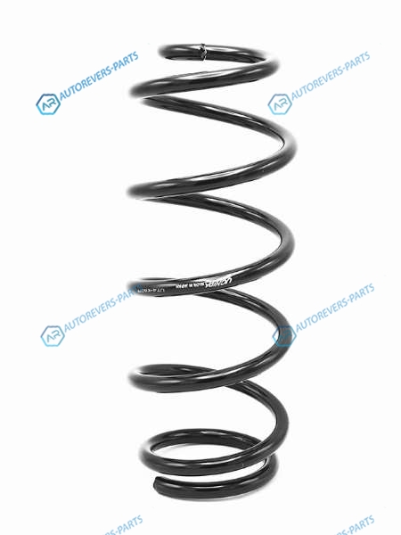 UT4-K607R Пружина задняя MAZDA 6 03- (WAGON)