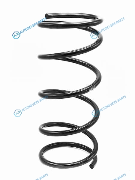 UT6-K136R Пружина задняя SUBARU FORESTER 97-02
