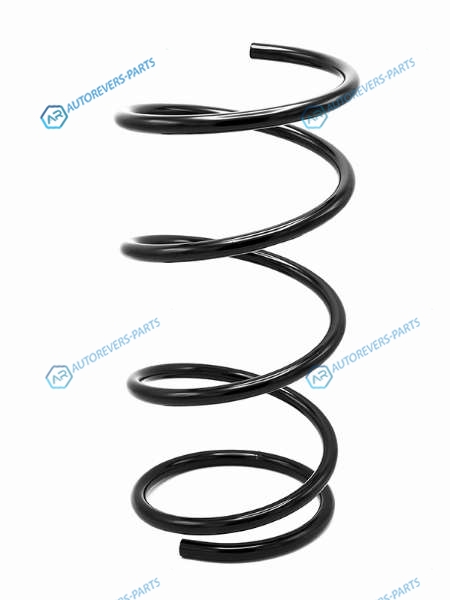 UT6-E516R Пружина задняя SUBARU IMPREZA GC 92-00