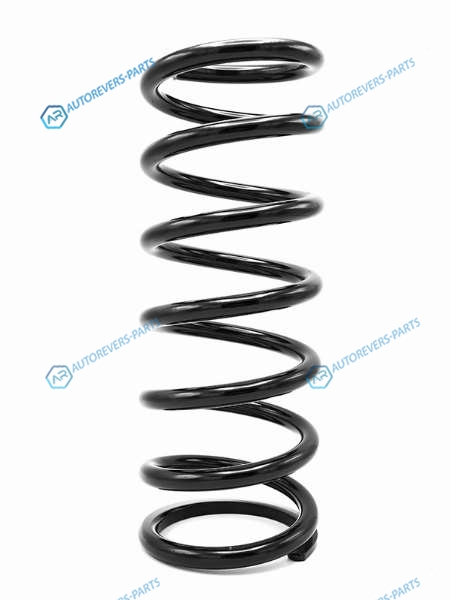 UT1-K144R Пружина задняя TOYOTA IPSUM 96-