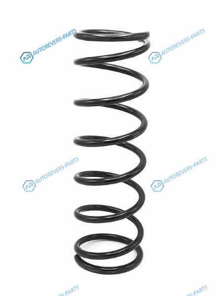 UT3-K043R Пружина задняя NISSAN ADWINGROAD QG15 99-02