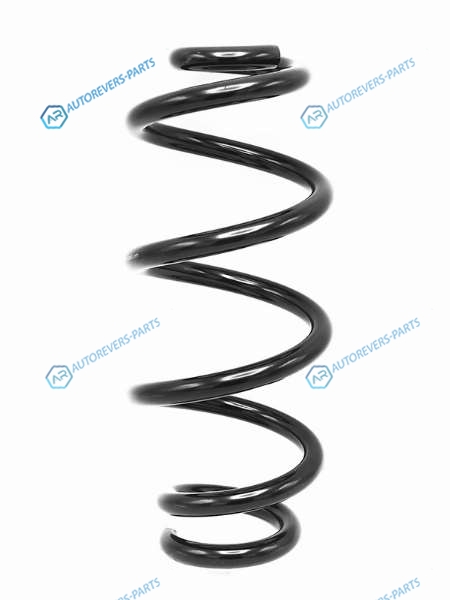 UT12-C334R Пружина задняя 2 WD NISSAN X-TRAIL T32 13-