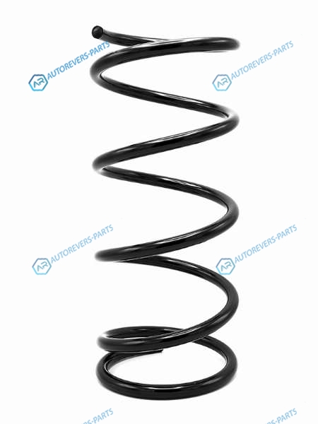 UT1-K462F Пружина передняя TOYOTA CALDINACORONA PREMIO 96- (L=364)