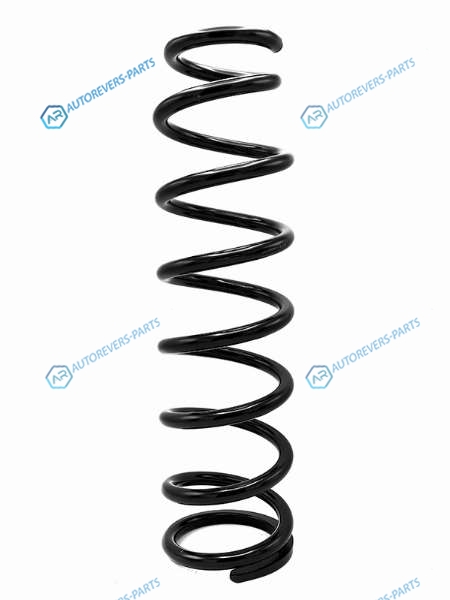 UT1-A007F Пружина передняя (ACTIVE HEIGHT CONTROL) TOYOTA LAND CRUISER 200LEXUS LX460570