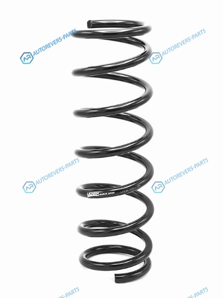 UT2-B515R Пружина задняя HONDA ACCORD (SED) 03- 2WD