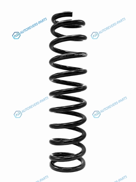 UT2-B101F Пружина передняя HONDA CR-V RD1RD2RD3 95-