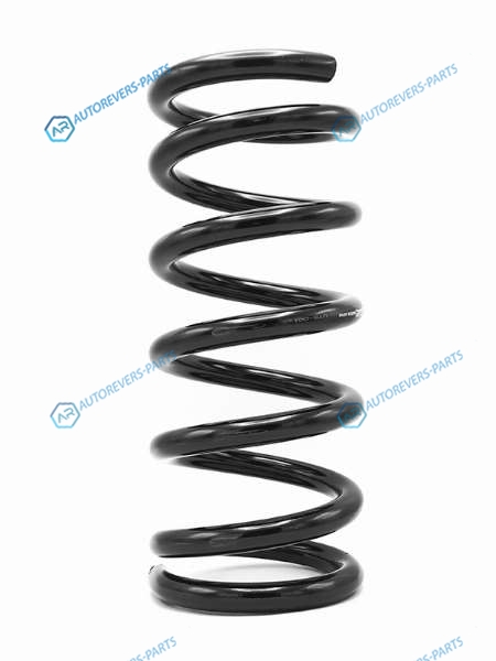 UT5-D011R Пружина задняя MITSUBISHI PAJEROMONTERO V87WV88W 06- (3.23.8AT)